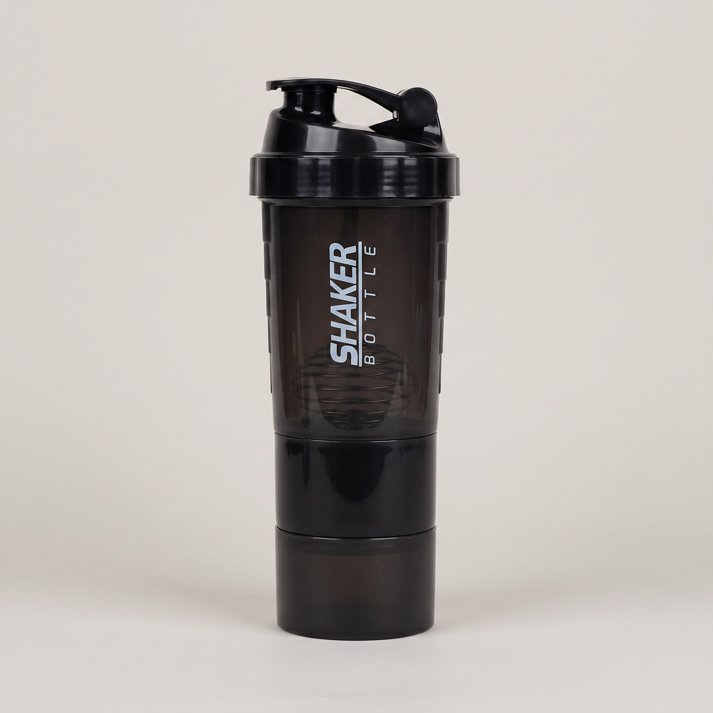 SHAKER 3 CAPAS