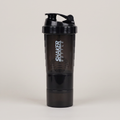 SHAKER 3 CAPAS