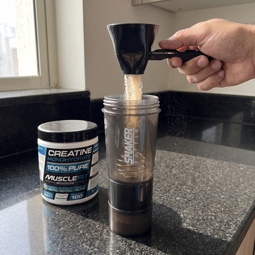 CREATINA 300G